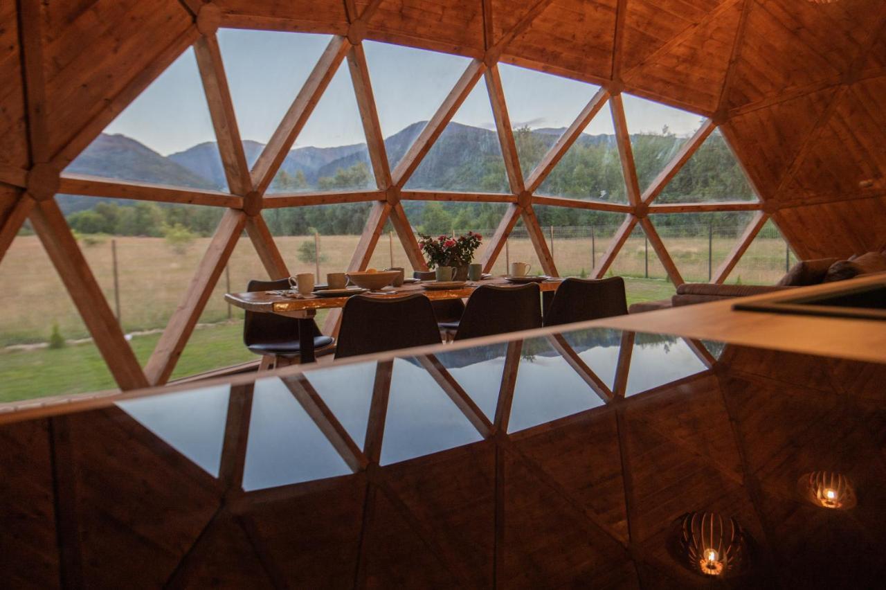 The Dome Breaza (Brasov)