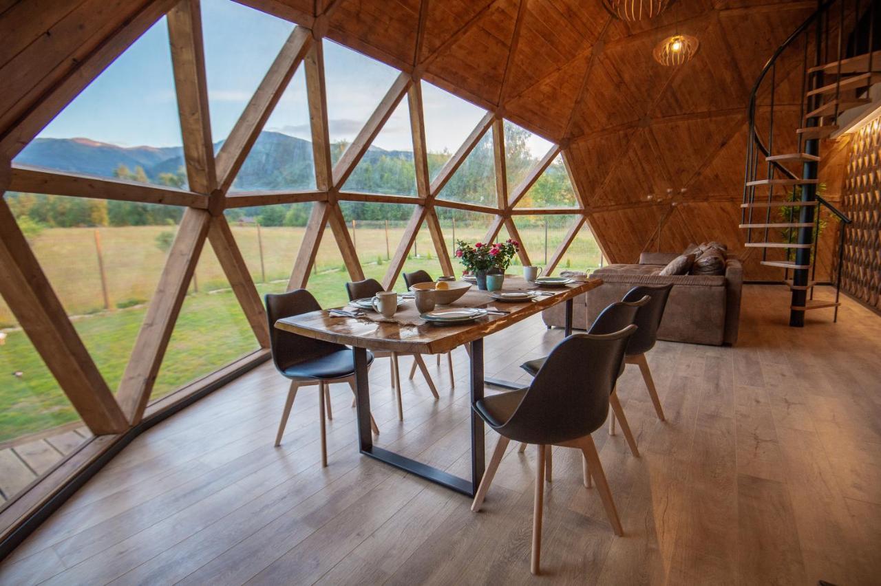 Holiday home The Dome