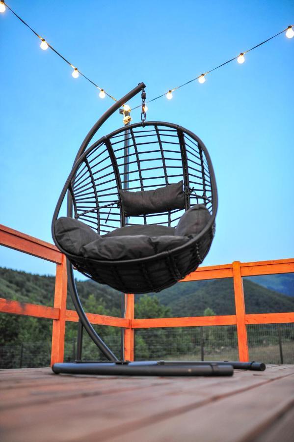 Holiday home The Dome Breaza (Brasov)