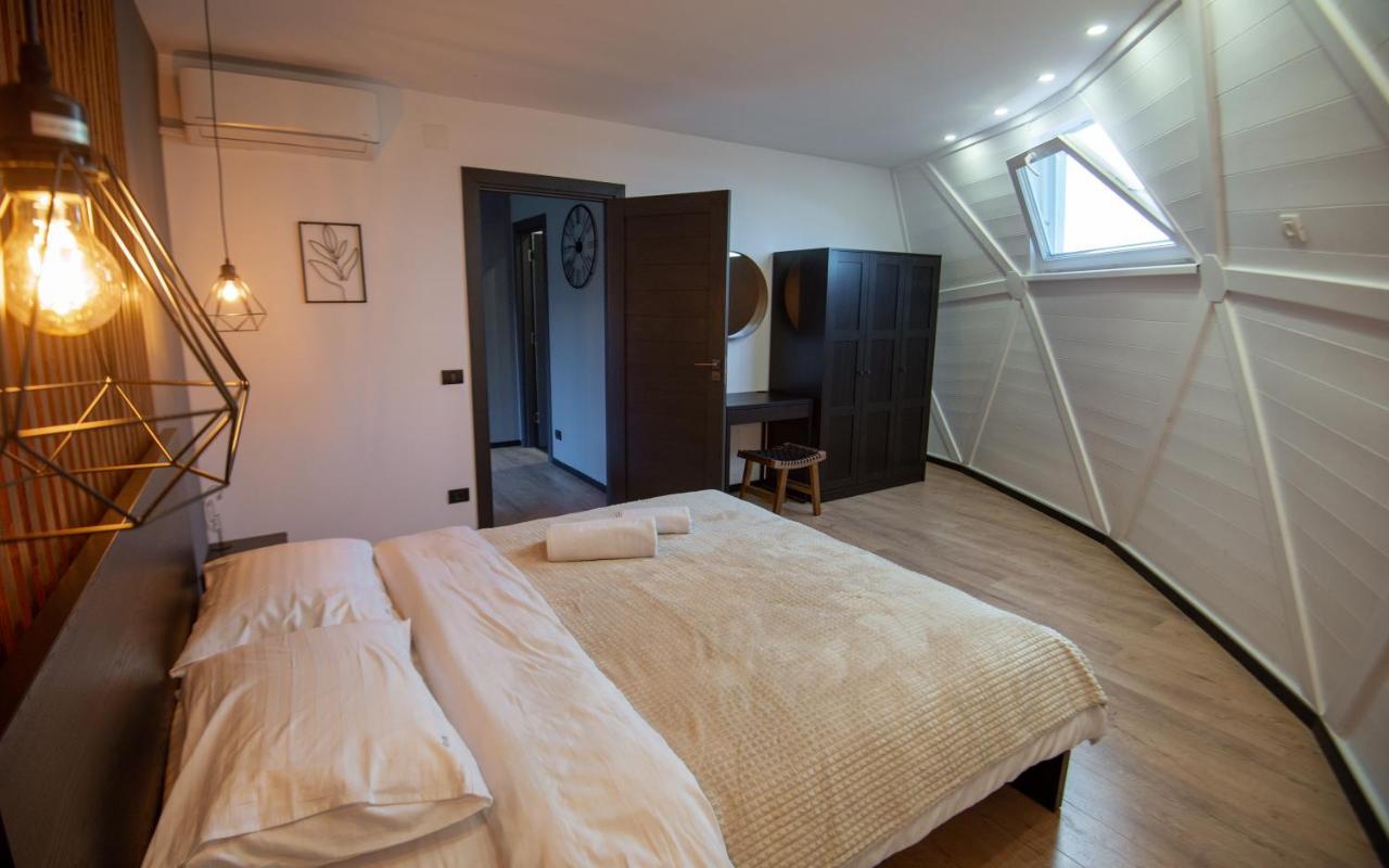 Holiday home The Dome *